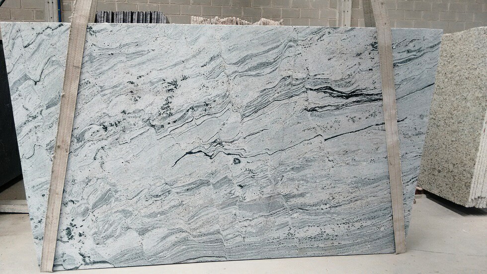 Extreme Granite Current Inventory